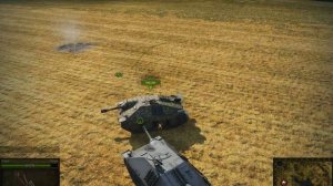гайд по world of tanks-тренировочные бои№1