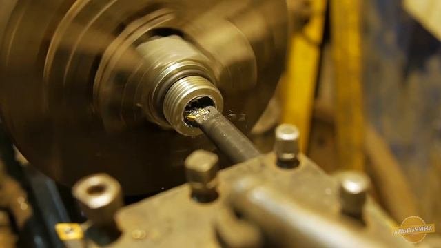 КАЧЕСТВЕННЫЕ Токарные резцы по металлу из Китая. ТЕСТ