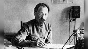 ФЕЛИКС ДЗЕРЖИНСКИЙ: самые страшные факты, которые совершил «шеф» ЧК