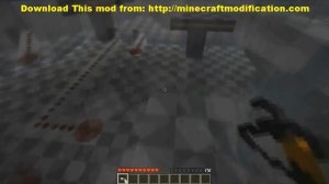 |1.4.7| Minecraft Portalcraft Mod 1.4.7