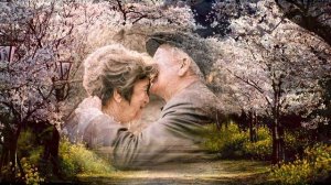 Любовь за шестьдесят