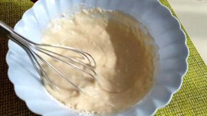 Отличные ленивые пирожки без замеса тесто! Все просто и очень вкусно!