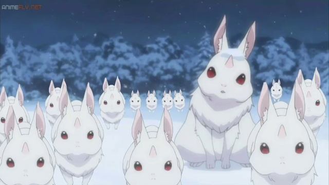 FANFIC Rock Lee en Re; Zero capitulo 11 смотреть онлайн