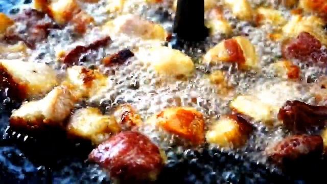 Картошка - садж! Классика жанра!