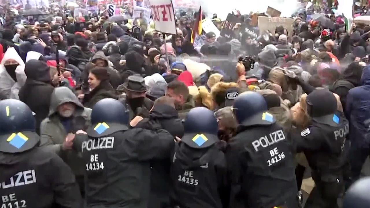 Ситуация с распространением COVID-19 в мире продолжает усугубляться