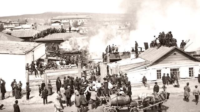 Семья Николая Второго. Жизнь после смерти смотреть онлайн