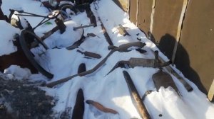 Лифан 18.5 Доработки