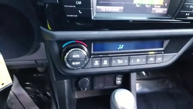 2016 Toyota Corolla Oaklawn, Chicago, Orland Park, Lagrange, Palos, IL P4498 смотреть онлайн