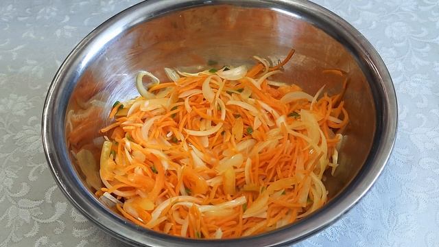 Баклажани рецепт смачної закуски на кожний день