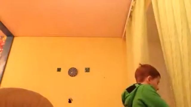 НЕПОНЯТНАЯ ГУСЕНИЦА-ЛИЧИНКА!!!!-тимохай смотреть онлайн