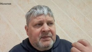 Оружие Бога - любовь