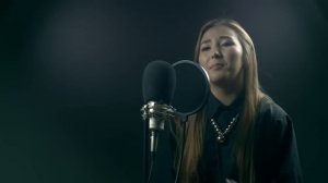 Тамга Тагдырым сага жазганда cover by