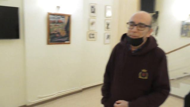 Николай Николаевич Непомнящий писатель, путешественник, журналист и его книги 4 12 2021 г. смотреть онлайн