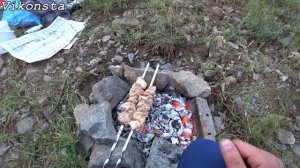 VLOG ● Рыбалка на Старобешево с ночевкой! Ловля карася ● Донецк 2019