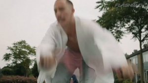 - "Проклятье, какой крепкий велосипедный замок" | Новые парни: Турбо