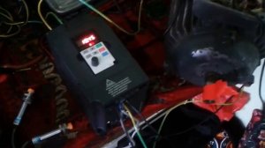 ИНВЕРТОР ПЕРЕОБРИЗАВАТЕЛ УСТАНОВКА PI130 075КВТ Pawtran