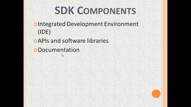 Software Development Kit-Software Development Kit Example-Software Development Kit SDK-Software-SDK