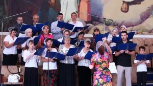 Хвалите Господа, хвалите Господа