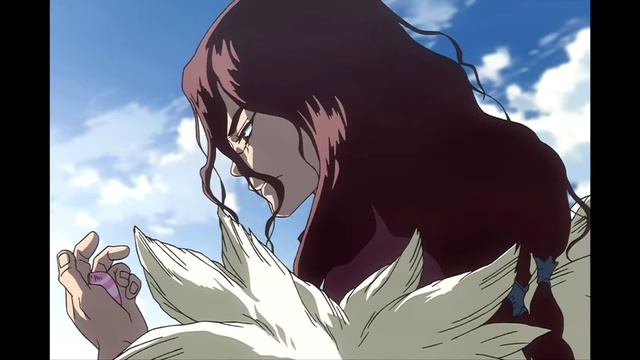 ВСЁ О ЦУКАСЕ СИСИО ( Dr. Stone )