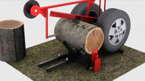 Самодельная электропила-6.Дизайн-ревю/ DIY. Electric Drag Saw-6. Design rewue