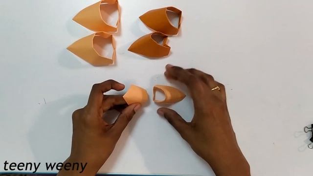 Sydney Opera House DIY with Paper ( Easy Origami ) смотреть онлайн