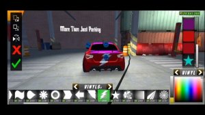Как сделать любой хром без программ в игре CAR PARKING