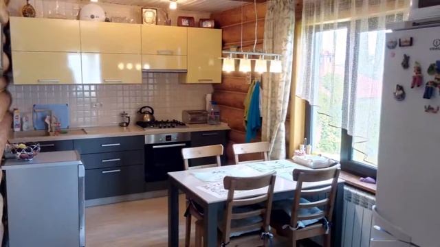 Презентация коттеджа для продажи смотреть онлайн