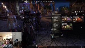 ESO's Crown Store NEEDS To Be Account-Wide