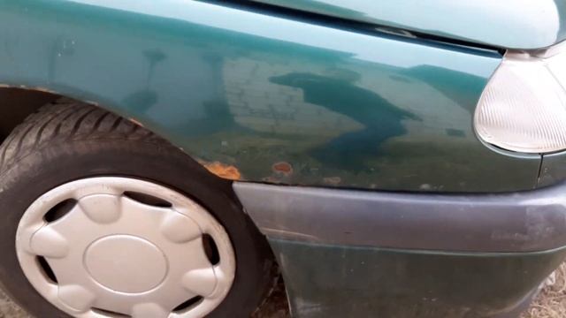 рено лагуна 1 смотреть онлайн