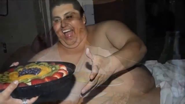 САМЫЙ ТОЛСТЫЙ ЧЕЛОВЕК В МИРЕ ИЗ НЫНЕЖИВУЩИХ смотреть онлайн