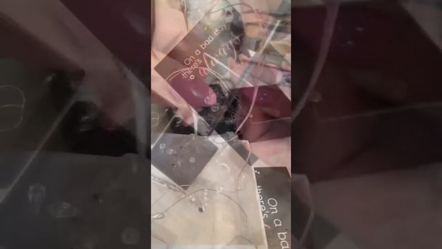 СБОРКА ЛЮСТРЫ. Кукольный домик с Aliexpress своими руками. Домик Прованс. Handmadw chandelier смотреть онлайн