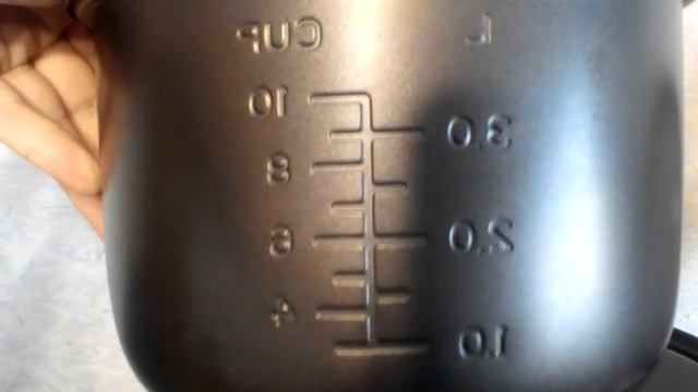 Моя помощница. Обзор мультиварки REDMOND RMC-M36 смотреть онлайн