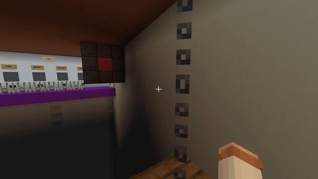 Release map Realistic Garten of Banban in minecraft