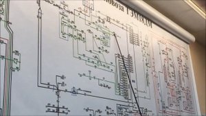 работа ВСТ, зарядка АБ дизеля 1пдг4д тепловоза тэм18дм