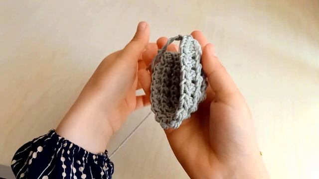 كروشيه محفظة - بوك كروشيه جميل وسهل ومناسب للمبتدئين