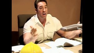 BILLY HERRINGTON -  PLAYING WITH FIRE 2 8K 60FPS🙂🙂🙂