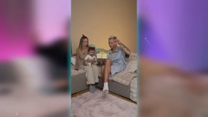 МЫ СТАНЕМ РОДИТЕЛЯМИ во второй раз