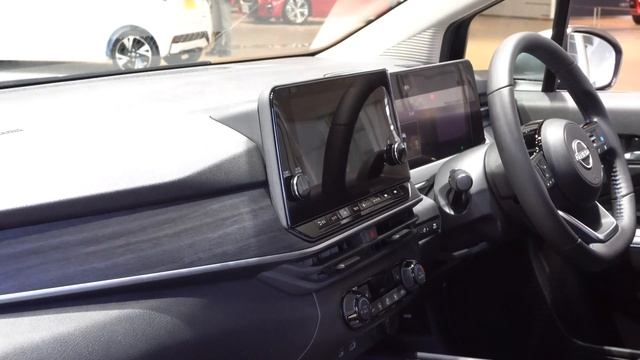 2022 NISSAN NOTE AUTECH CROSSOVER - New Nissan Note Autech 2022 Blue - 日産ノートオーテッククロスオーバー2022年モデル смотреть онлайн