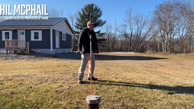 Riverfront Cabin For Sale  Maine Real Estate