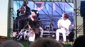 Горан Брегович и "Свадебно- похоронный оркестр"