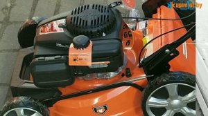Газонокосилка бензиновая SKIPER GW461S