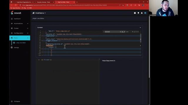 Rewst 101 - Creating Rewst Organizations смотреть онлайн