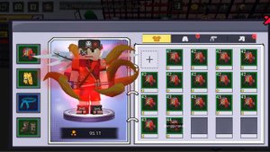 blockman go anime fighting sim level 51