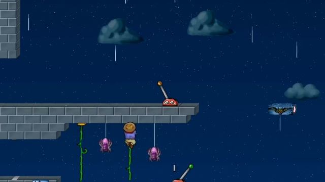 Midnight Mansion 2 - E21: Blue Rooms смотреть онлайн