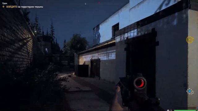 И ВЕРА БУДЕТ ПОВЕРЖЕНА _ FAR CRY 5 #22 смотреть онлайн