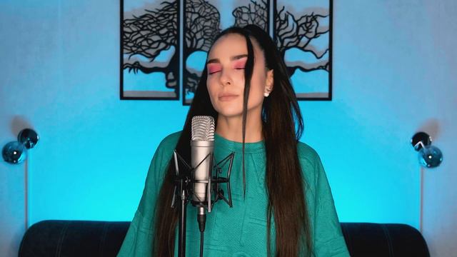 Непара  - Плачь и смотри | COVER DIVA