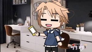 💔💌История "эй,ботанка!" (часть 1) //Gacha life //гача лайф // взахлёб //💌💔
