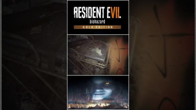 Розыгрыш Resident Evil 7 Biohazard Gold Edition для Steam
