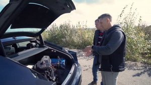 Почему купил Audi A7 S line | Отзыв владельца Ауди А7