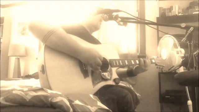 A cover of Vanilla Ice's ICE ICE BABY смотреть онлайн